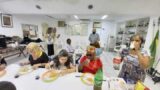 GIRASSOL-PLENA-INCLUSÃO-ATIVIDADE-NOÇÕES-BÁSICAS-DE-ETIQUETA-SOCIAL OFICINA: NOÇÕES BÁSICAS DE ETIQUETA SOCIAL