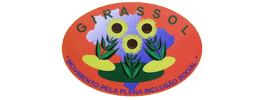 Logo da Girassol