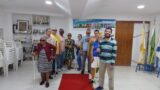 OFICINA DE ORIENTACAO E MOBILIDADE - GIRASSOL PLENA INCLUSAO - RJ